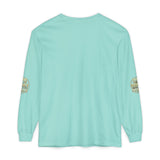 God Money Power Long Sleeve T-Shirt