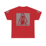 God Money Power T-Shirt — Streetwear Graphic Tee