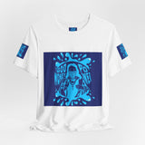 God Money Power Tee — Faith & Hustle Graphic Shirt