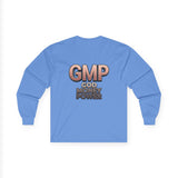 Unisex Ultra Cotton Long Sleeve Tee