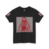 God Money Power T-Shirt — Streetwear Graphic Tee