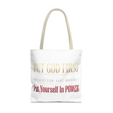 Tote Bag (AOP)