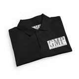 GMP God Money Power Youth Polo Shirt