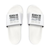 Men's Removable-Strap Sandals