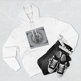 God Money Power Hoodie