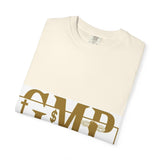 GMP "God Money Power" Graphic T-Shirt