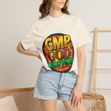 Money Power T‑Shirt — GMP God Graphic Tee