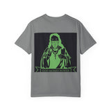 God Money Power T-Shirt