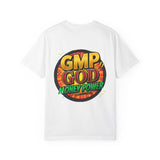Money Power T‑Shirt — GMP God Graphic Tee