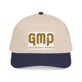 Mid Profile Baseball Cap