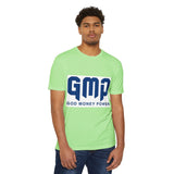 God Money Power (GMP) Graphic T‑Shirt