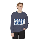 GMP "God Money Power" Sweatshirt — Faith & Prosperity Crewneck