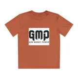 GMP "God Money Power" Youth Tee