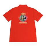 Men's Sport Polo Shirt