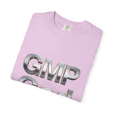 GMP God Money Power T-Shirt