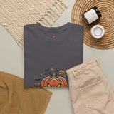 Halloween Pumpkin 'GMP God Money Power' Tee