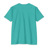 God Money Power T-Shirt — Inspirational Faith & Wealth Graphic Tee