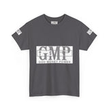 GMP "God Money Power" Tee