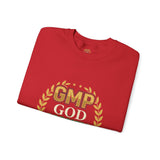 Money Power Crewneck Sweatshirt