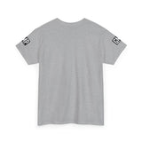 GMP “God Money Power” Graphic Tee — Bold Logo Cotton T-Shirt