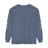 GMP "God Money Power" Long Sleeve Tee