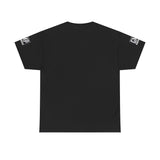 GMP “God Money Power” Graphic Tee — Bold Logo Cotton T-Shirt