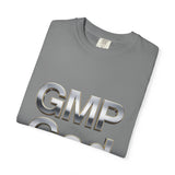 GMP God Money Power T-Shirt