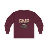 Unisex Ultra Cotton Long Sleeve Tee