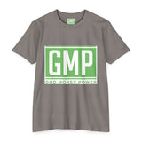 GMP "God Money Power" Graphic Tee