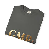 GMP “God Money Power” Graphic T-Shirt