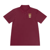 GMP 'God Money Power' Tiger Logo Polo