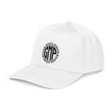 Money Power Hat — GMP Circular Logo Baseball Cap