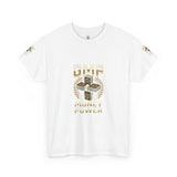 T-Shirt — GMP Money Power Graphic Tee