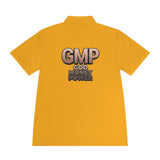 Men's Sport Polo Shirt