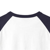God Money Power Raglan Shirt