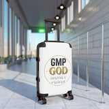 GOD Money Power GMP Carry-On Suitcase