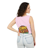 GMP God Money Power Tank Top — Graphic Streetwear Muscle Tee