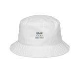 Bucket Hat (Embroidery)