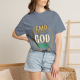 GOD Money Power (GMP) T-Shirt