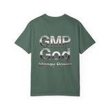 GMP God Money Power T-Shirt