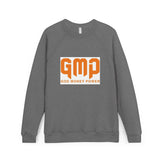 GMP "God Money Power" Sweatshirt — Bold Faith & Wealth Graphic Crewneck