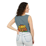 GMP God Money Power Tank Top — Graphic Streetwear Muscle Tee