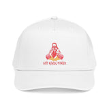 Mid Profile Baseball Cap