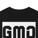 Kids Tee — GMP 'God Money Power' Logo Shirt