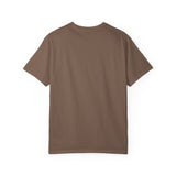 God Money Power Graphic T-Shirt
