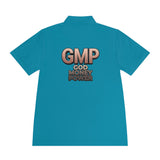 Men's Sport Polo Shirt