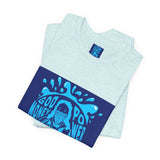 God Money Power Tee — Faith & Hustle Graphic Shirt