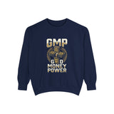 Money Power Sweatshirt — GMP Graphic Crewneck