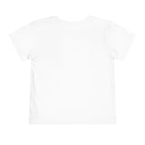 GMP Toddler Tee – "God Money Power" Logo Kids Shirt