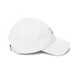 Classic Dad Cap